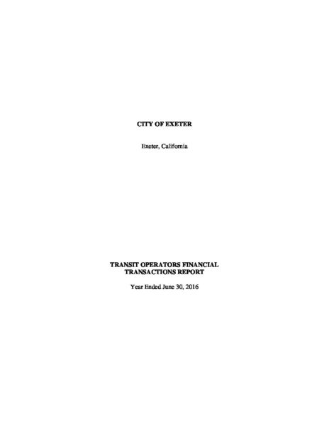 Transit Scr Final_transit_SCR | City of Exeter