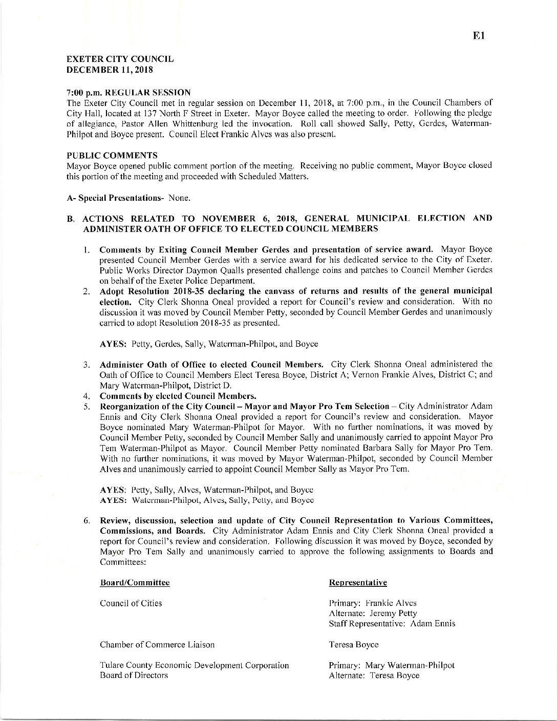CC Staff Reports 010819 2 of 2