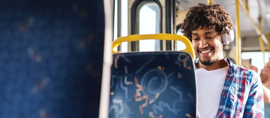RIDE Tulare County: Public Transit Services for Exeter Residents