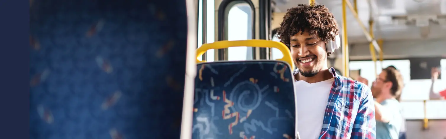 RIDE Banner image