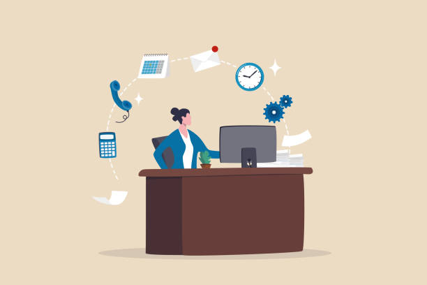Administrative Assistant / Senior Administrative Assistant (DOQ)