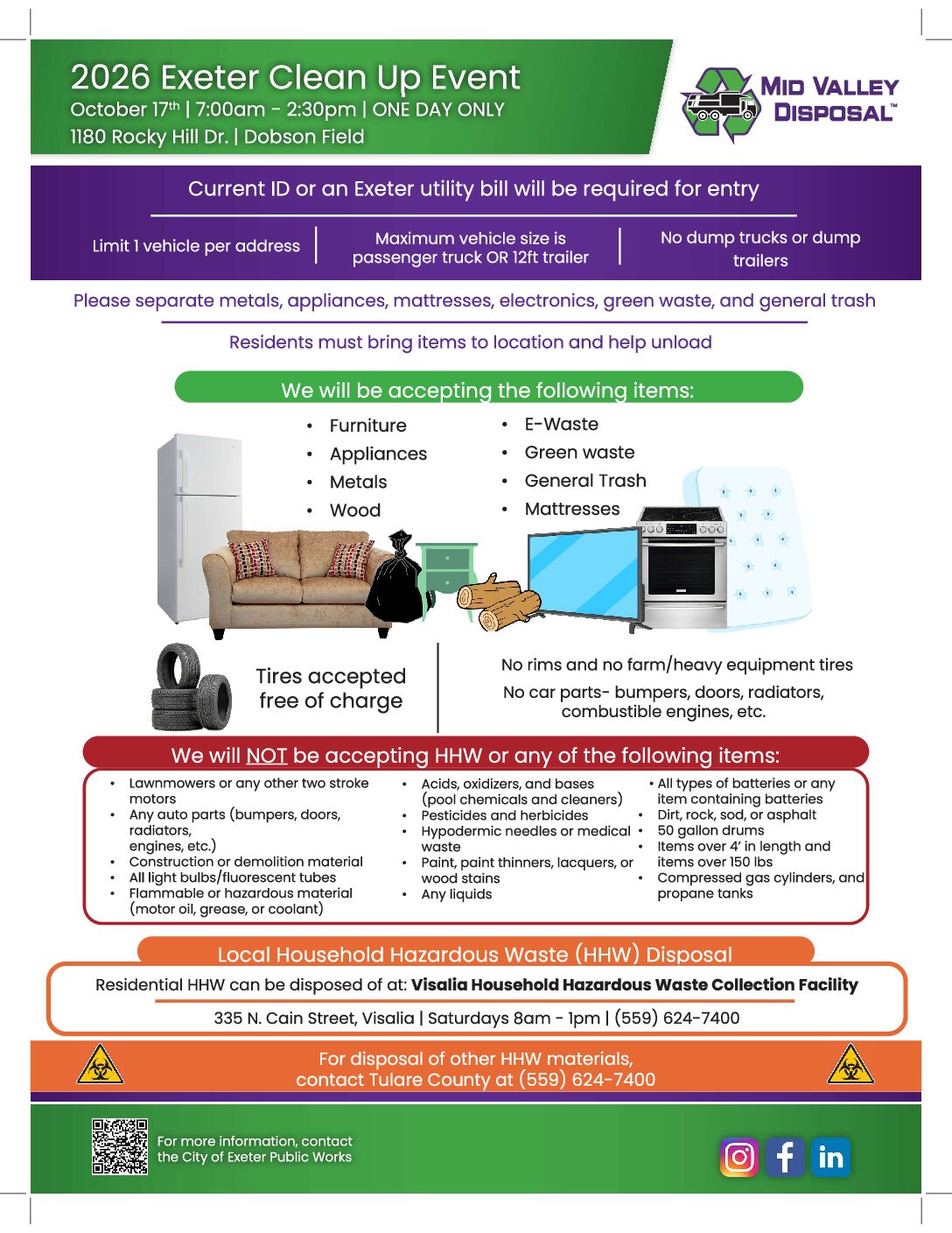 Solid Waste Services
